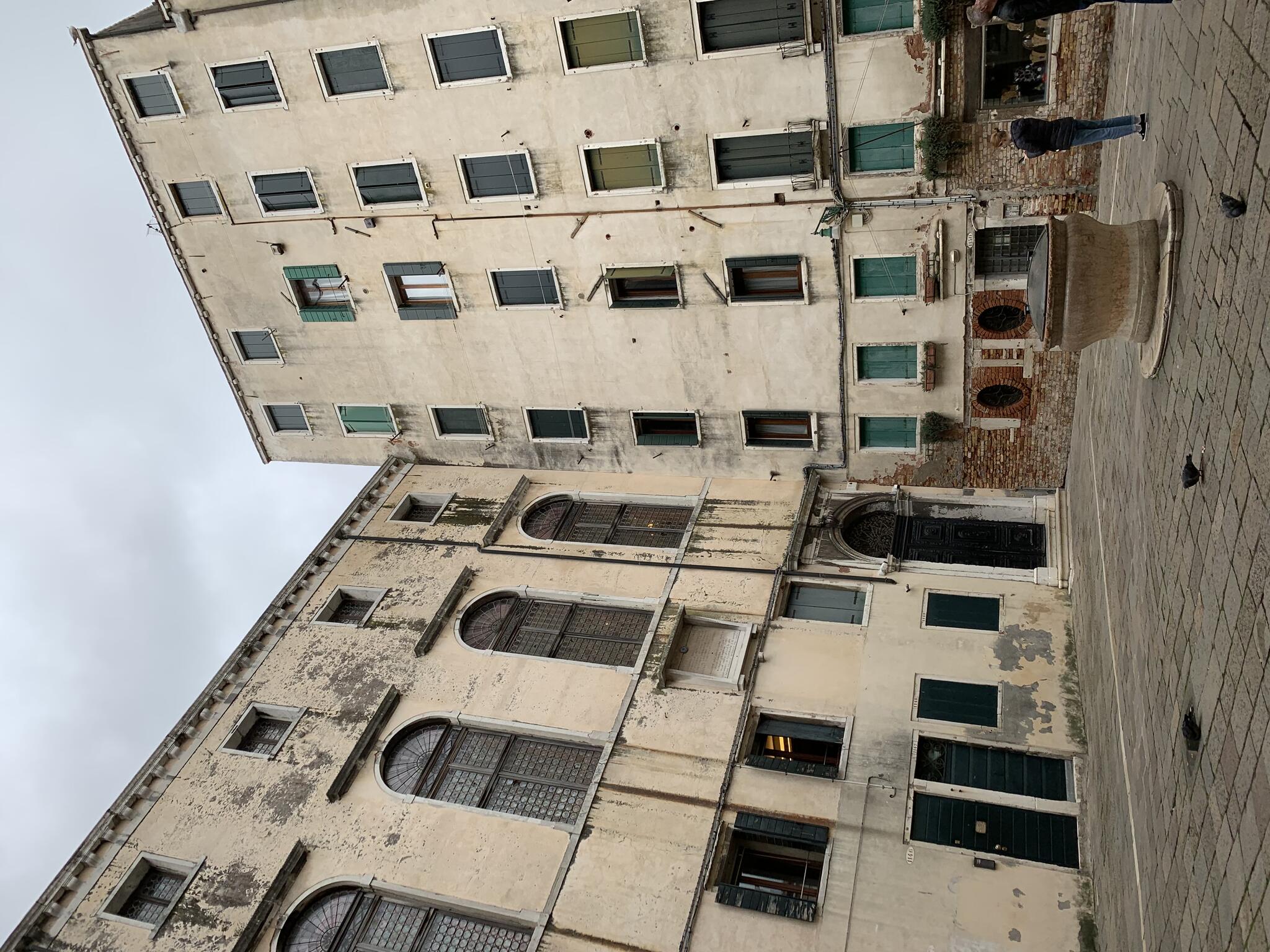 Ghetto de Venise